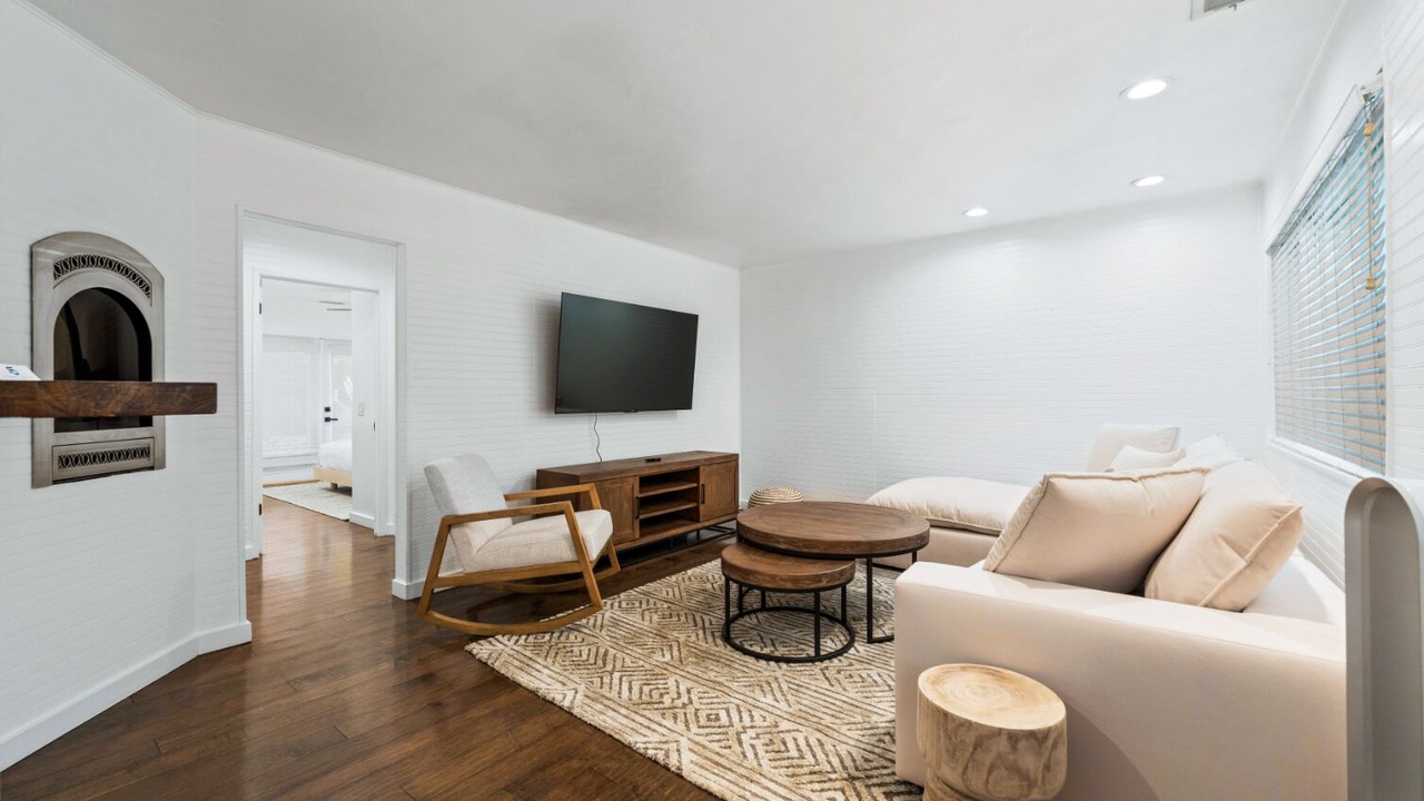 Photo of Livingroom in Ojai