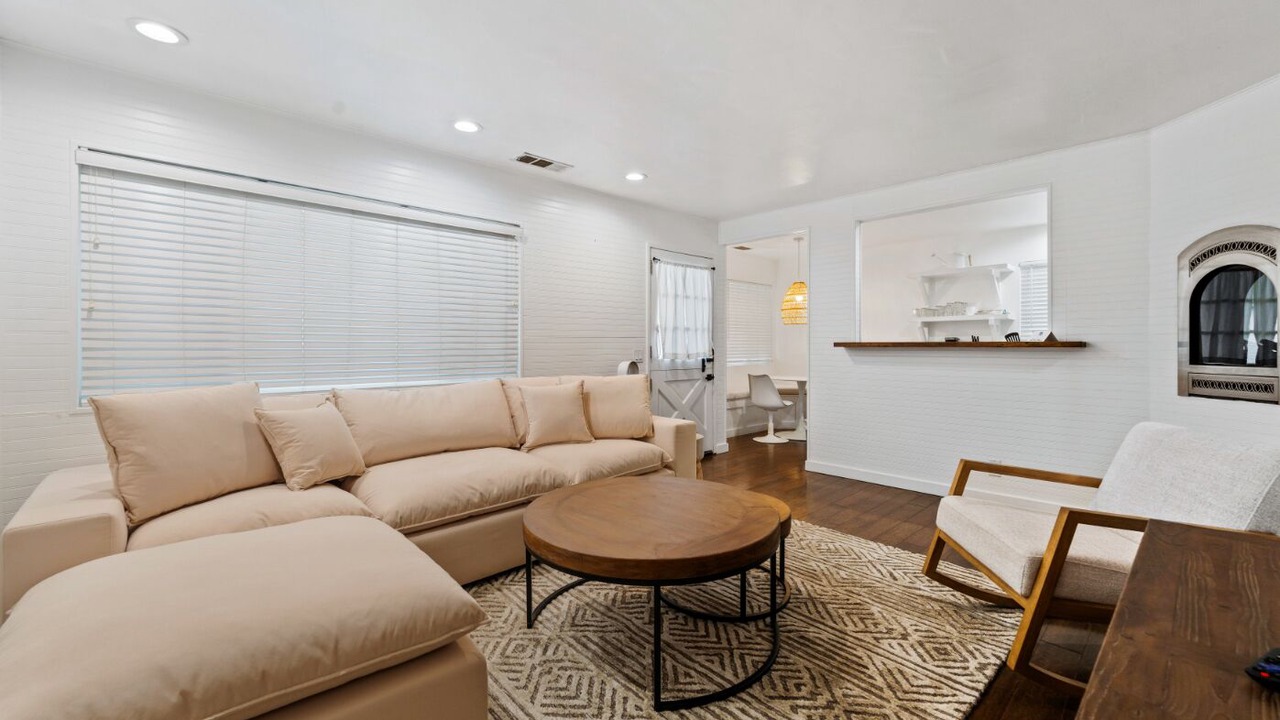 Photo of Livingroom in Ojai