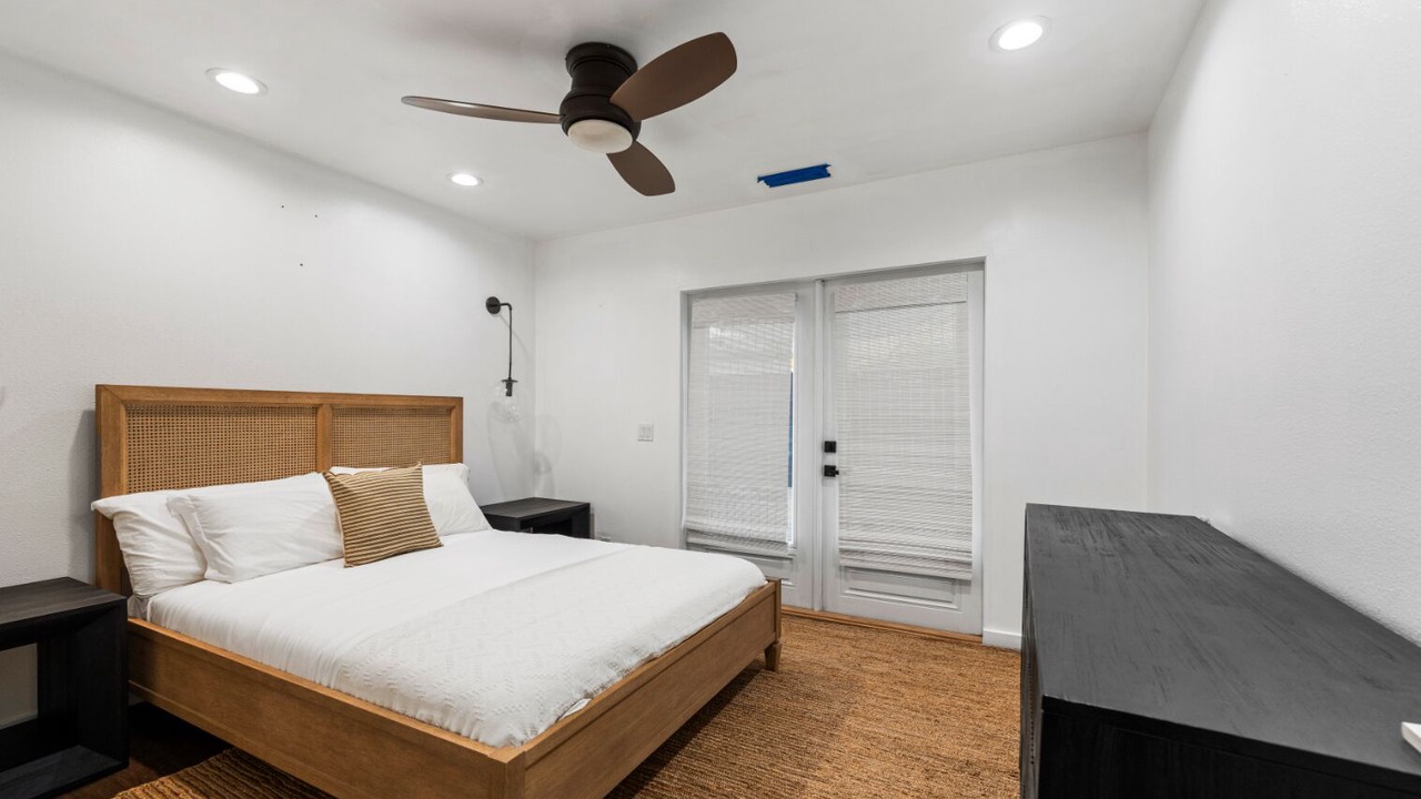 Photo of Bedroom in Ojai