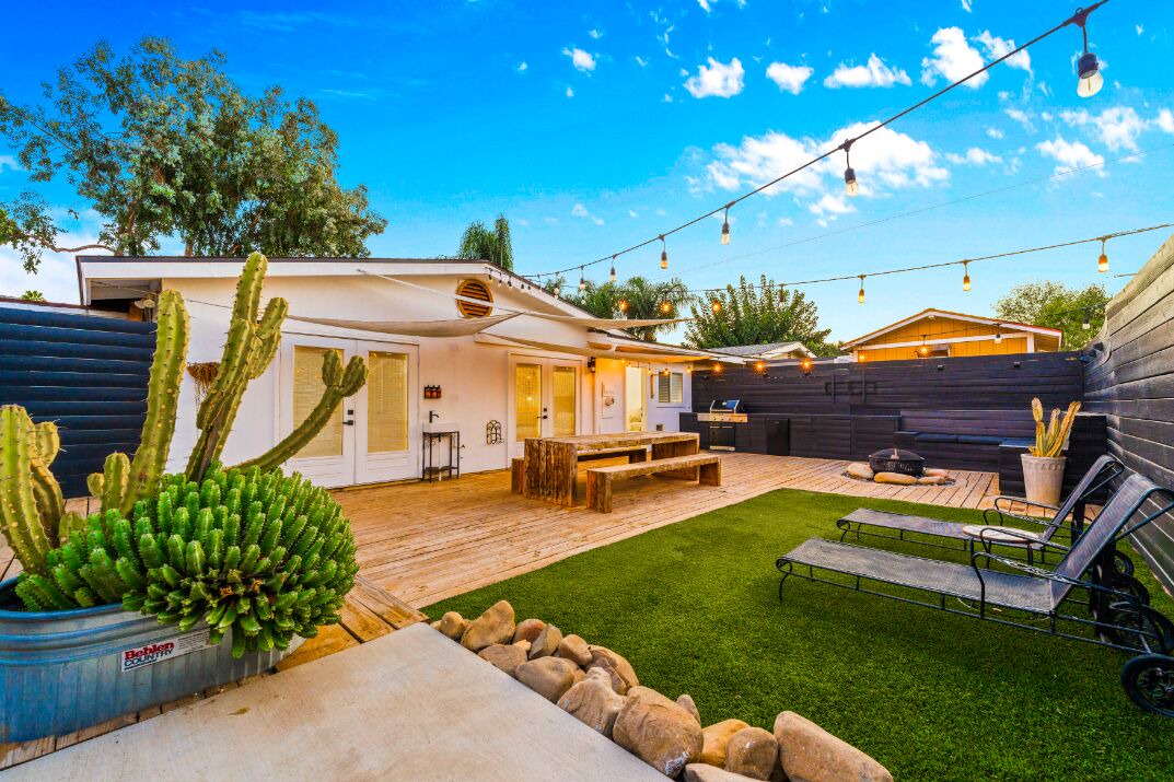 Photo of Outdoor in Ojai
