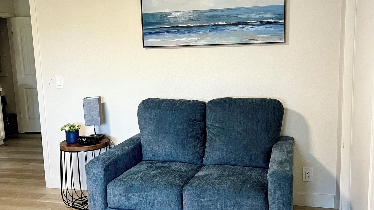 Photo of Livingroom in Vista
