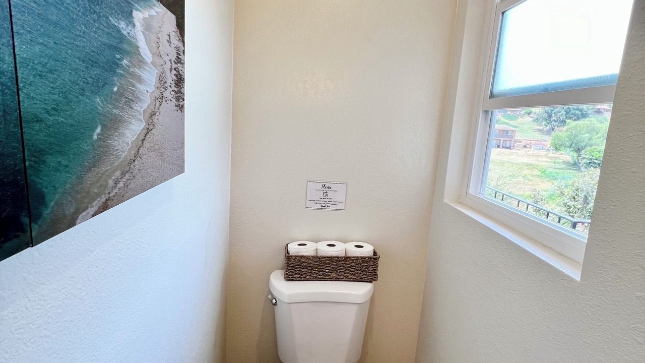 Photo of Bathroom in Vista