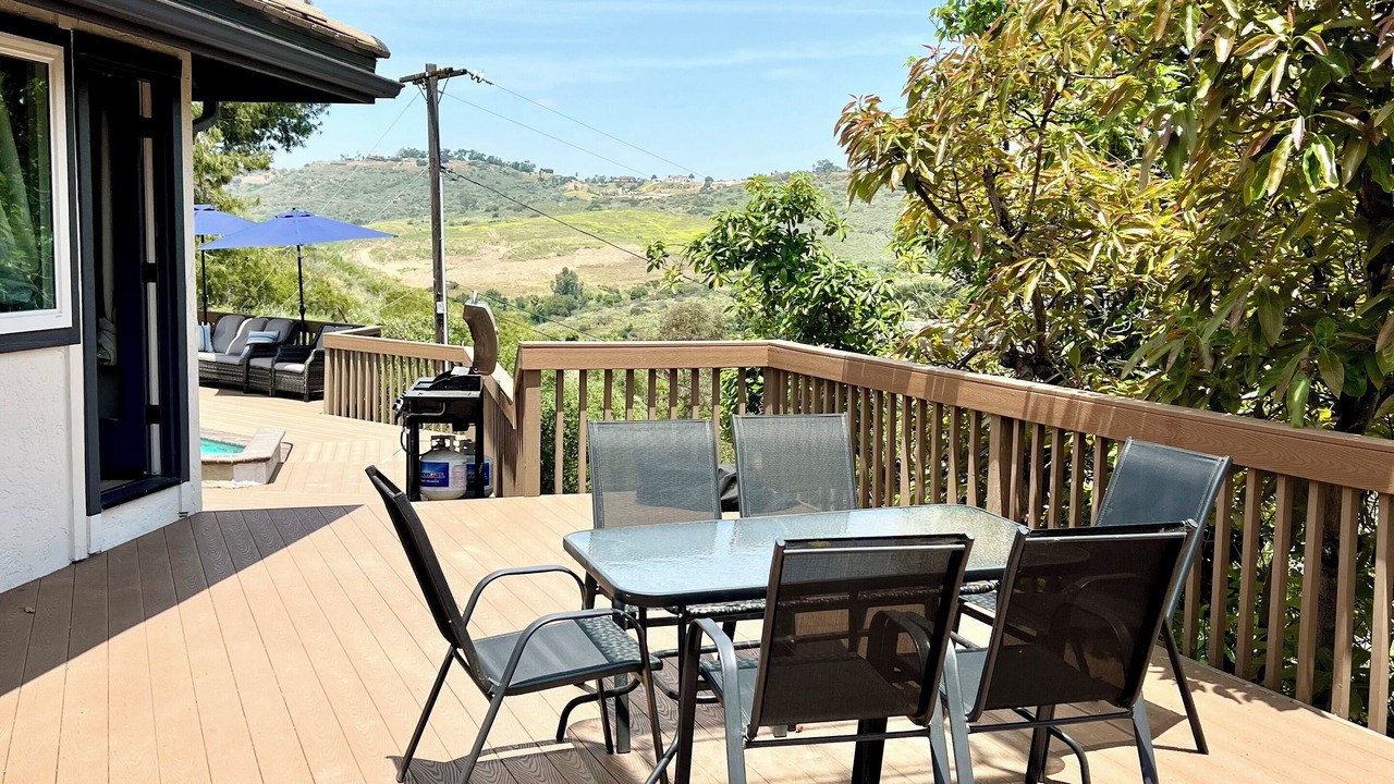 Photo of Outdoor in Vista