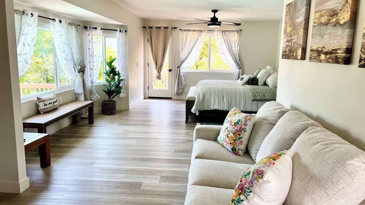 Photo of Livingroom in Vista