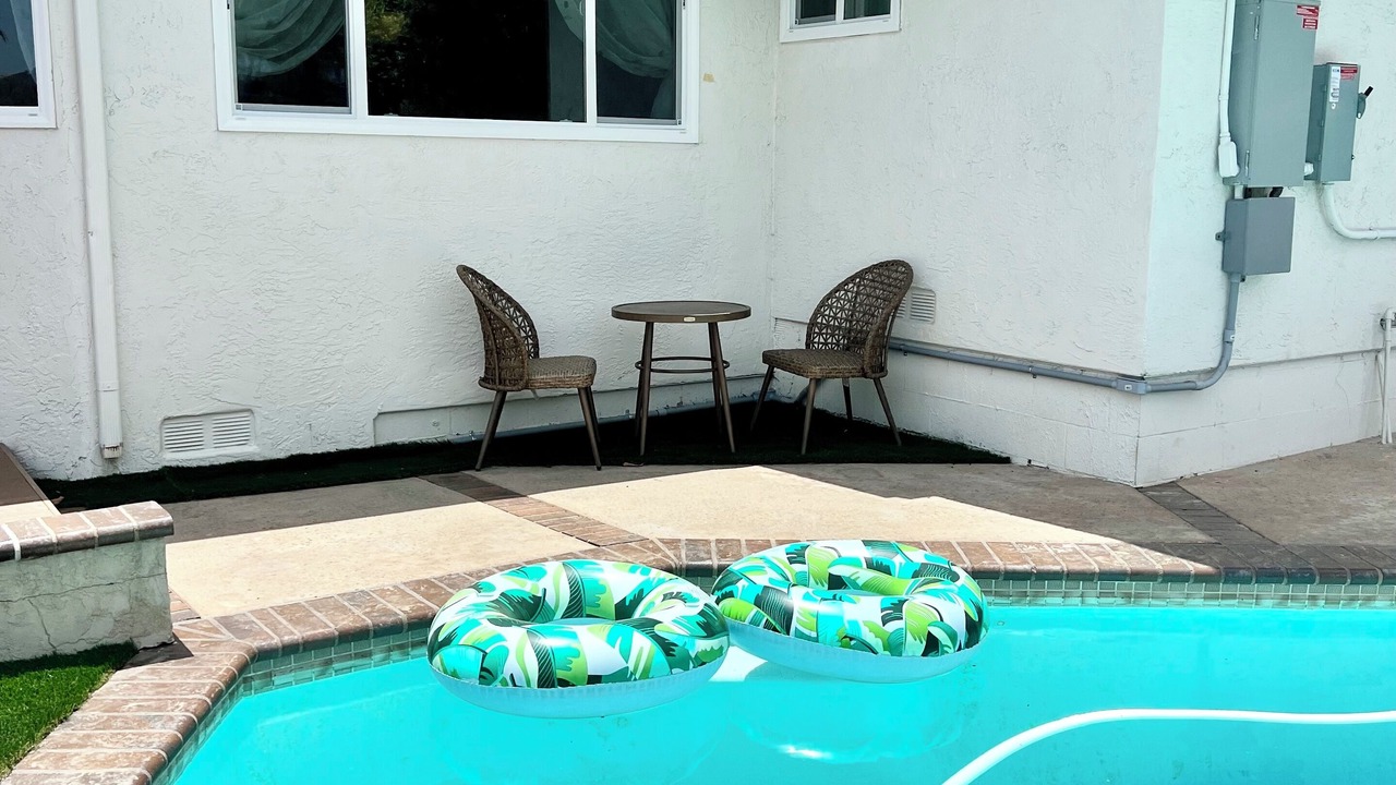 Photo of Outdoor in Vista