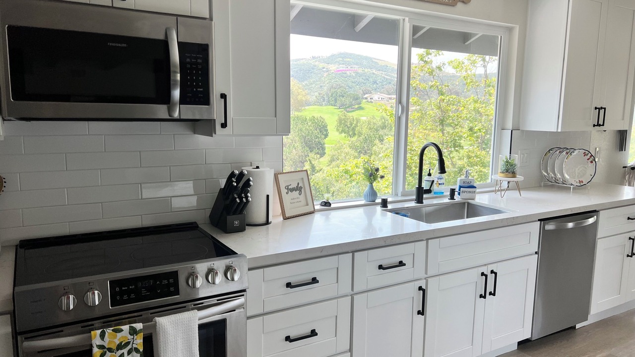 Photo of Kitchen in Vista