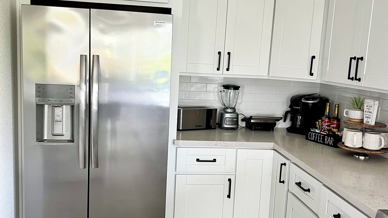 Photo of Kitchen in Vista