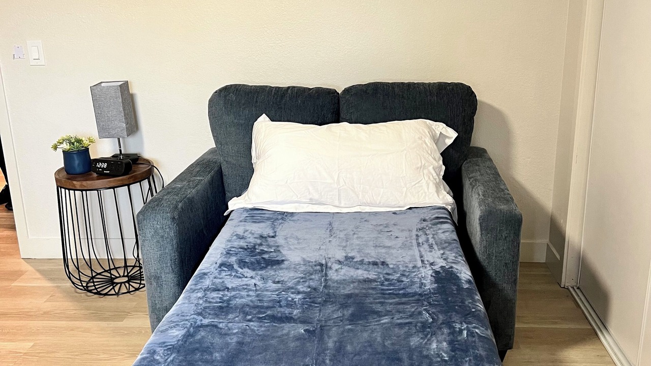 Photo of Bedroom in Vista