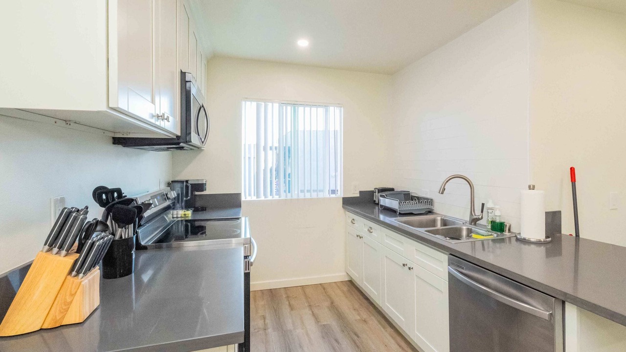Photo of Kitchen in Altadena