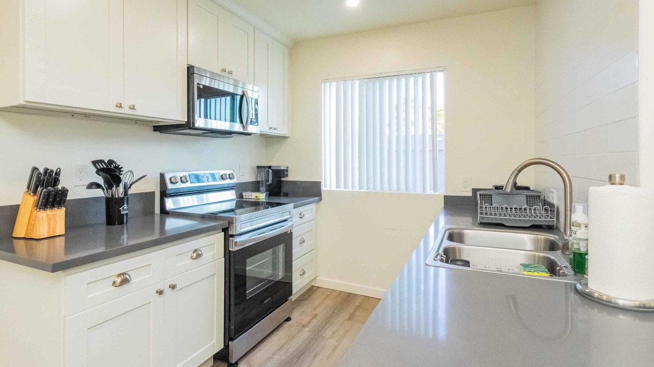 Photo of Kitchen in Altadena