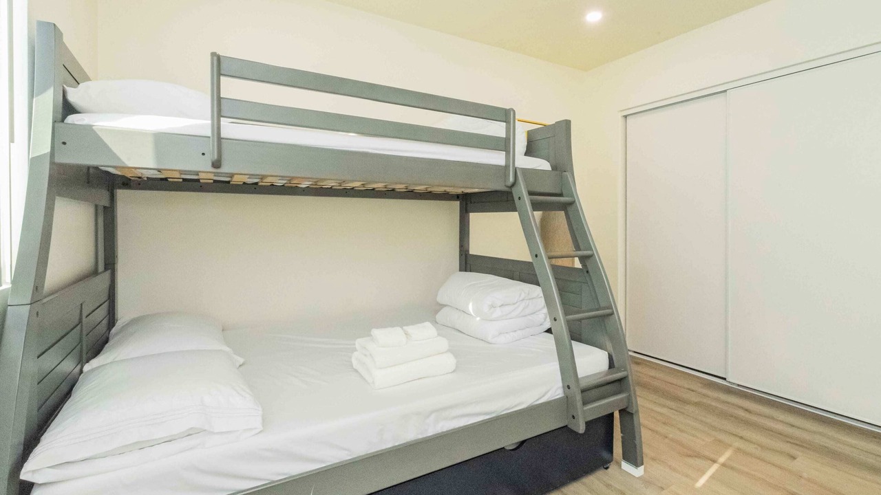 Photo of Bedroom in Altadena