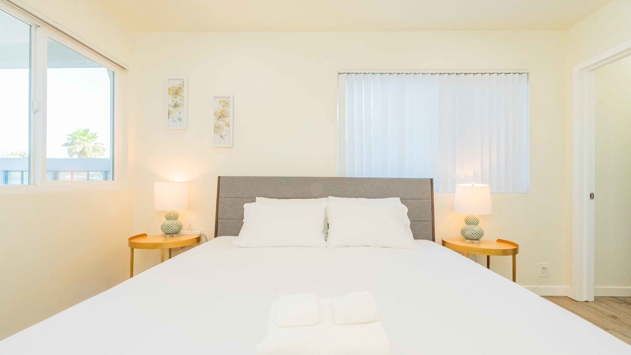 Photo of Bedroom in Altadena