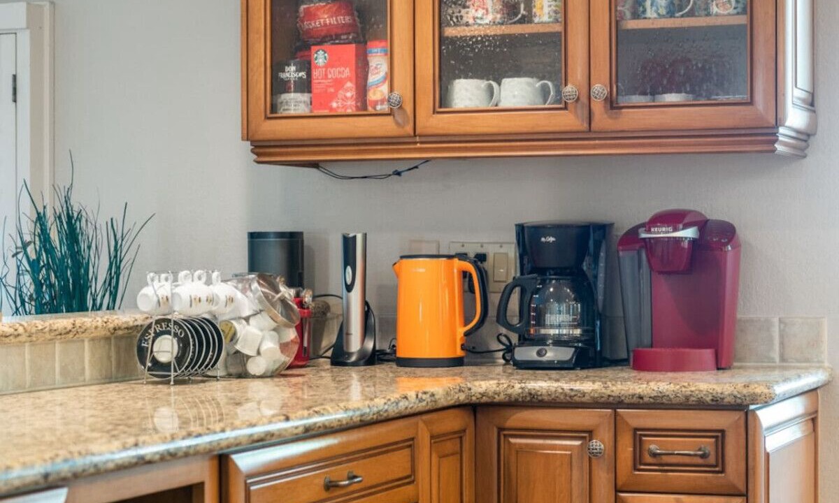 Photo of Kitchen in Anaheim Hills