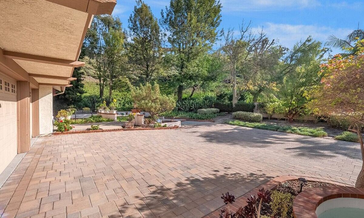 Photo of Outdoor in Anaheim Hills
