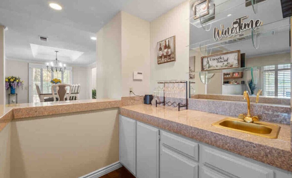 Photo of Kitchen in Anaheim Hills