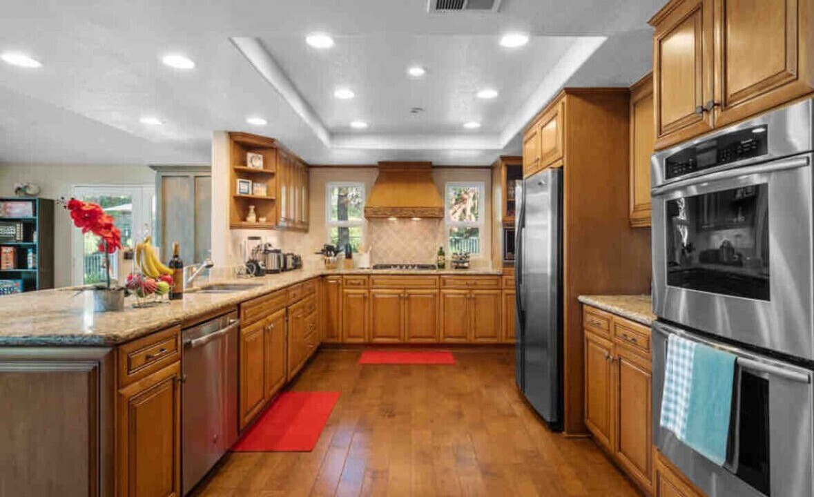 Photo of Kitchen in Anaheim Hills