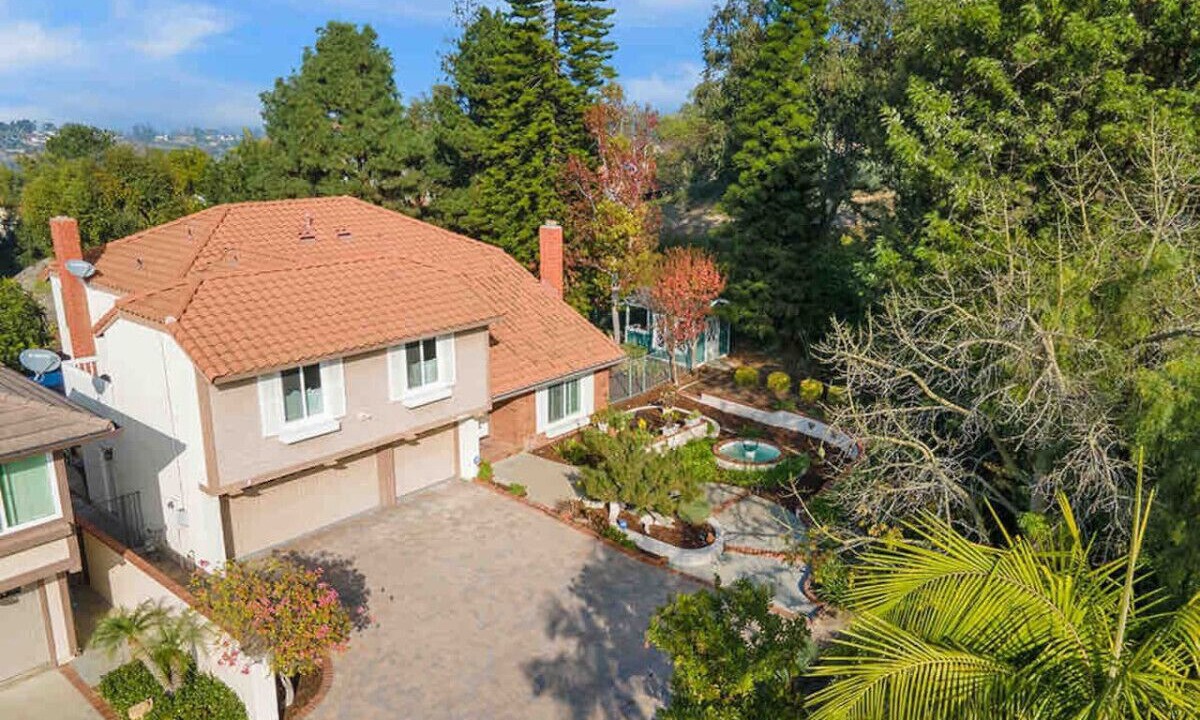 Photo of Outdoor in Anaheim Hills