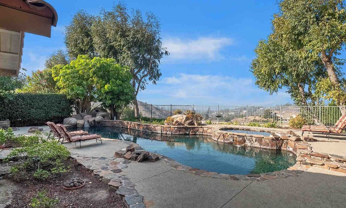 Photo of Outdoor in Anaheim Hills