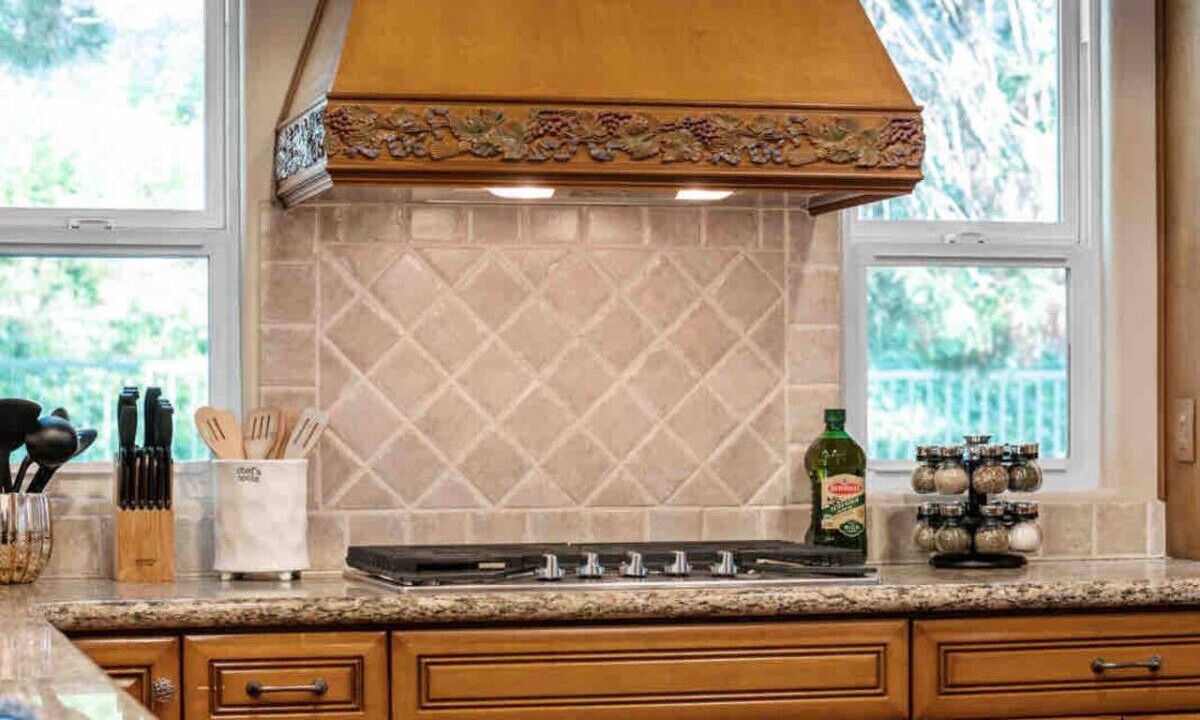 Photo of Kitchen in Anaheim Hills