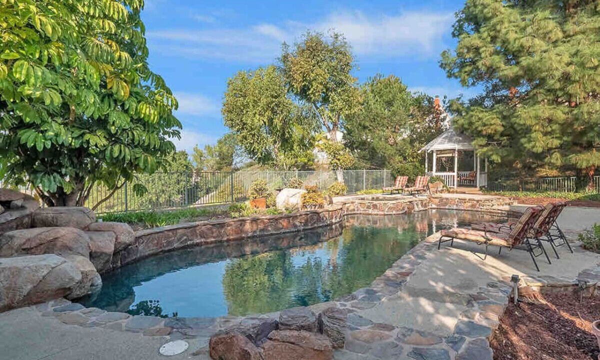 Photo of Outdoor in Anaheim Hills