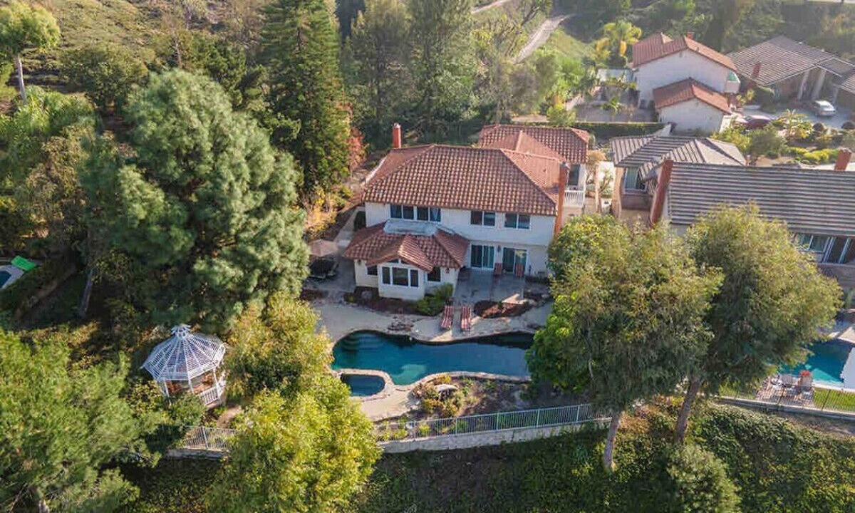 Photo of Outdoor in Anaheim Hills