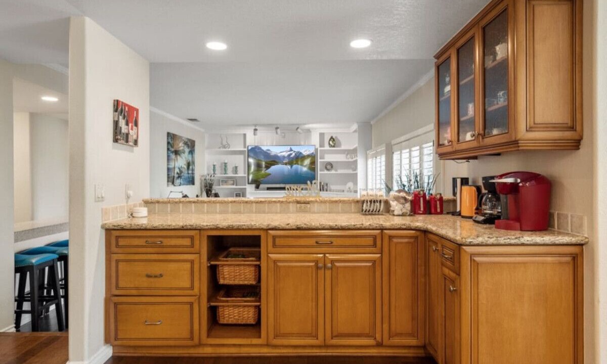 Photo of Kitchen in Anaheim Hills