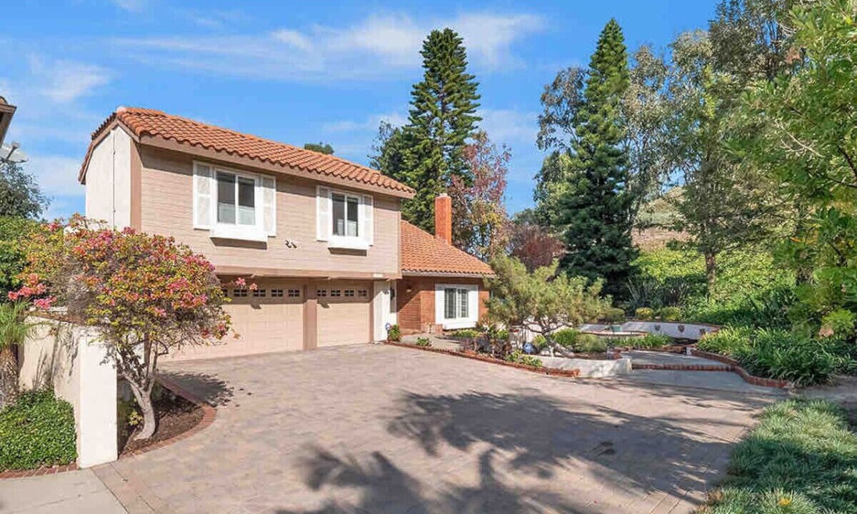 Photo of Outdoor in Anaheim Hills