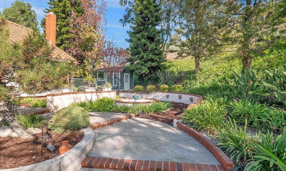 Photo of Outdoor in Anaheim Hills