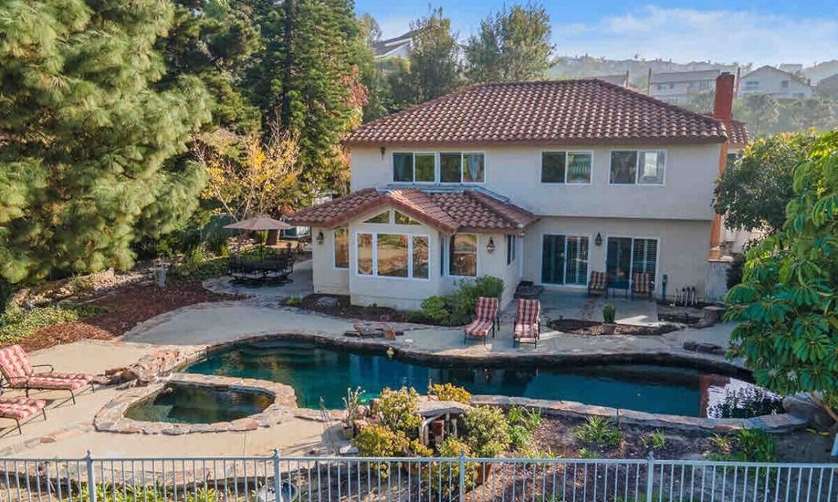 Photo of Outdoor in Anaheim Hills