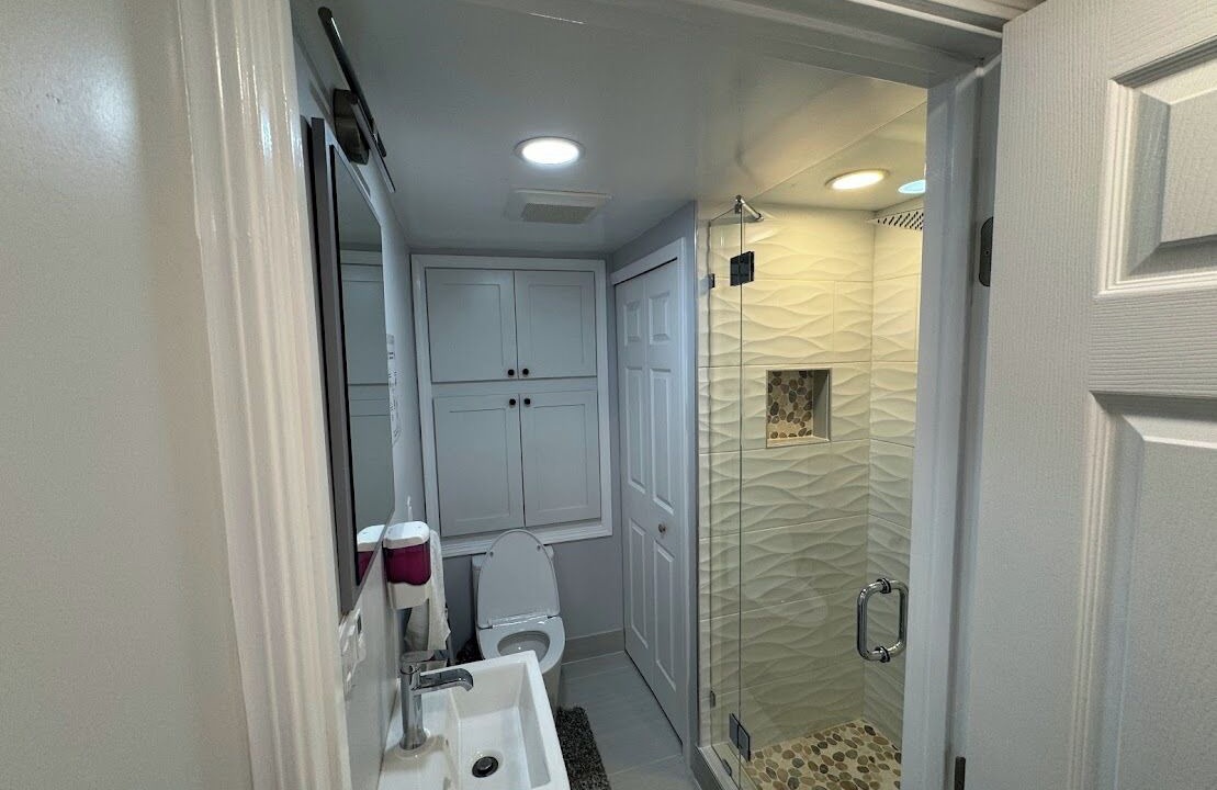 Photo of Bathroom in Paradise Valley