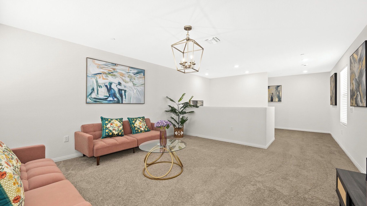 Photo of Livingroom in Riverside