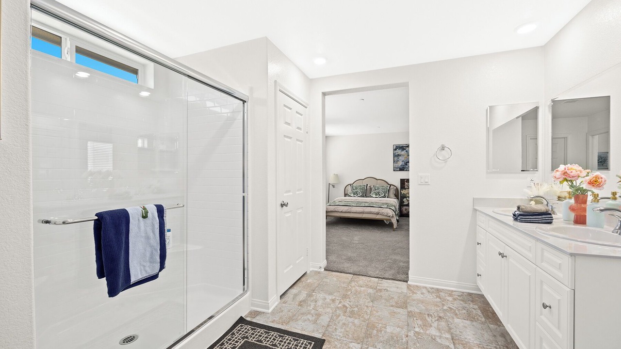 Photo of Bathroom in Riverside