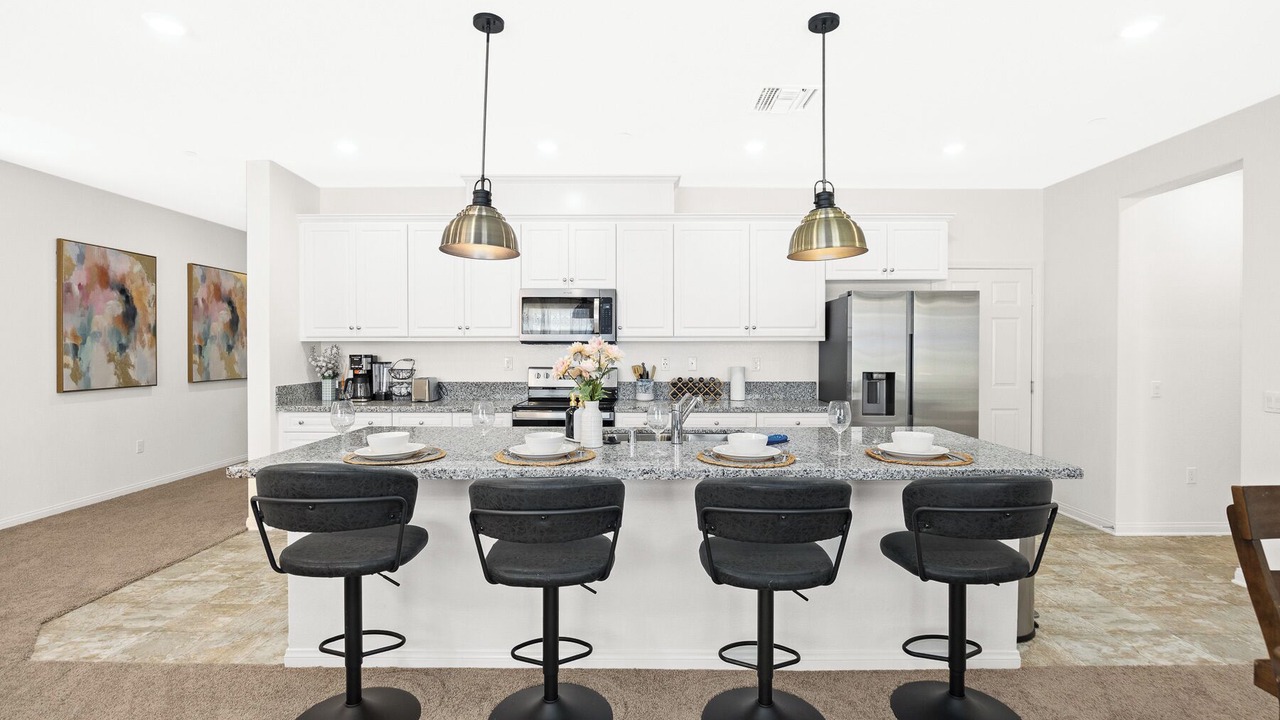 Photo of Kitchen in Riverside