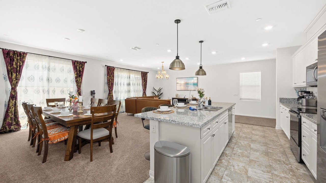 Photo of Kitchen in Riverside