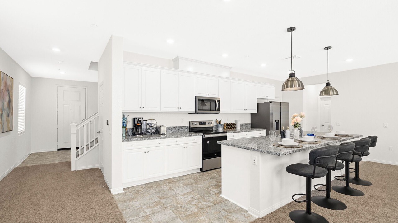 Photo of Kitchen in Riverside