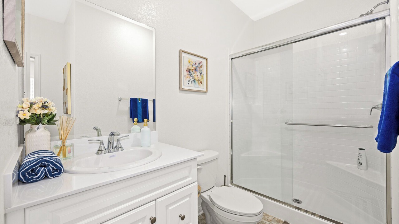 Photo of Bathroom in Riverside