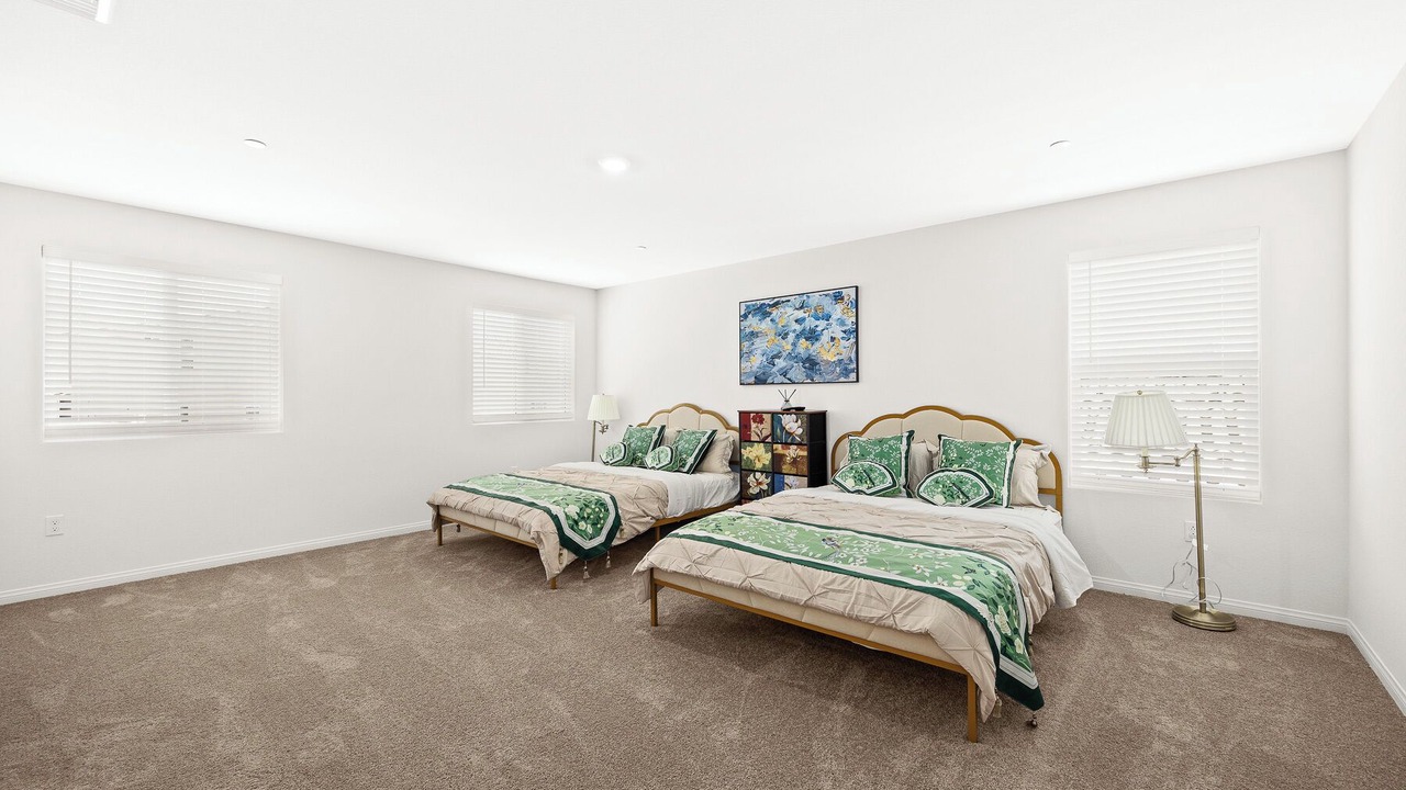 Photo of Bedroom in Riverside