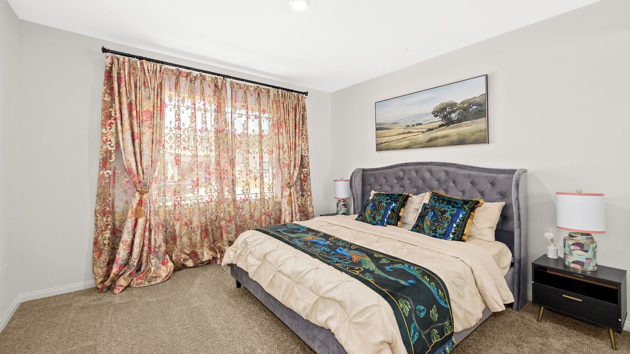 Photo of Bedroom in Riverside