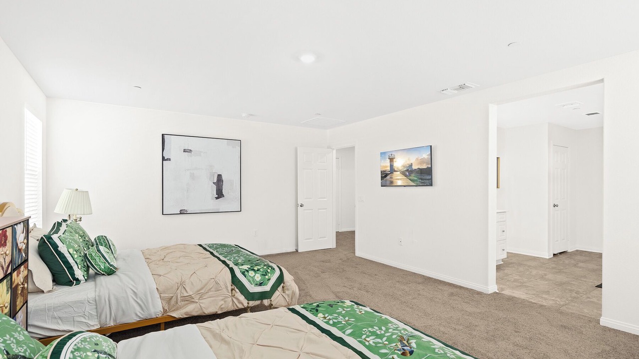 Photo of Bedroom in Riverside