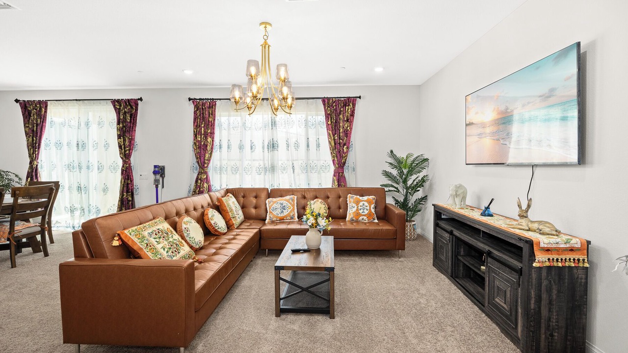 Photo of Livingroom in Riverside