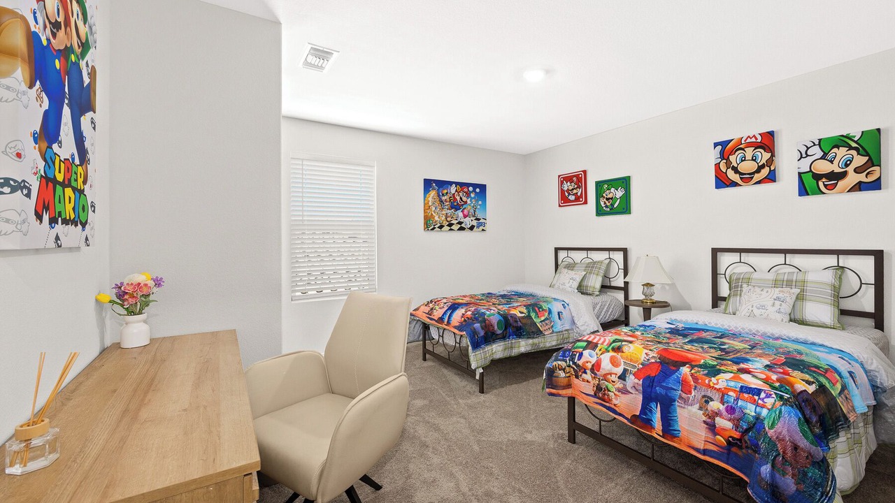 Photo of Bedroom in Riverside