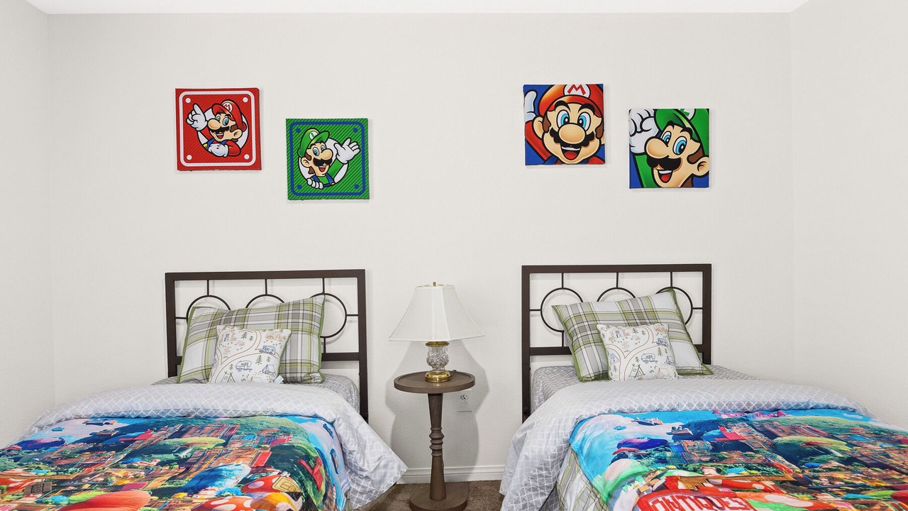 Photo of Bedroom in Riverside