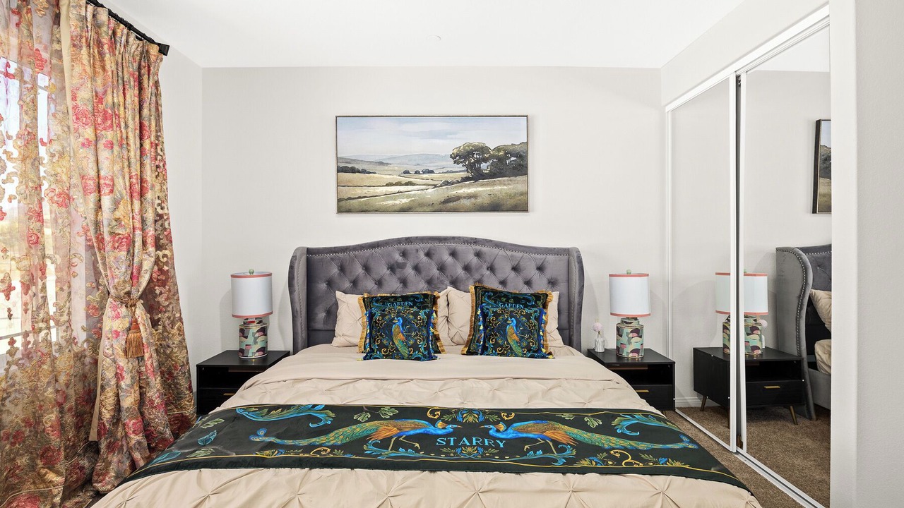 Photo of Bedroom in Riverside