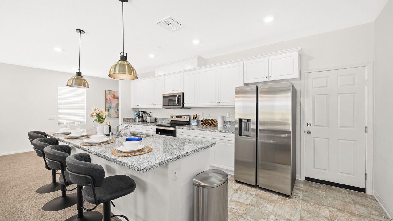 Photo of Kitchen in Riverside