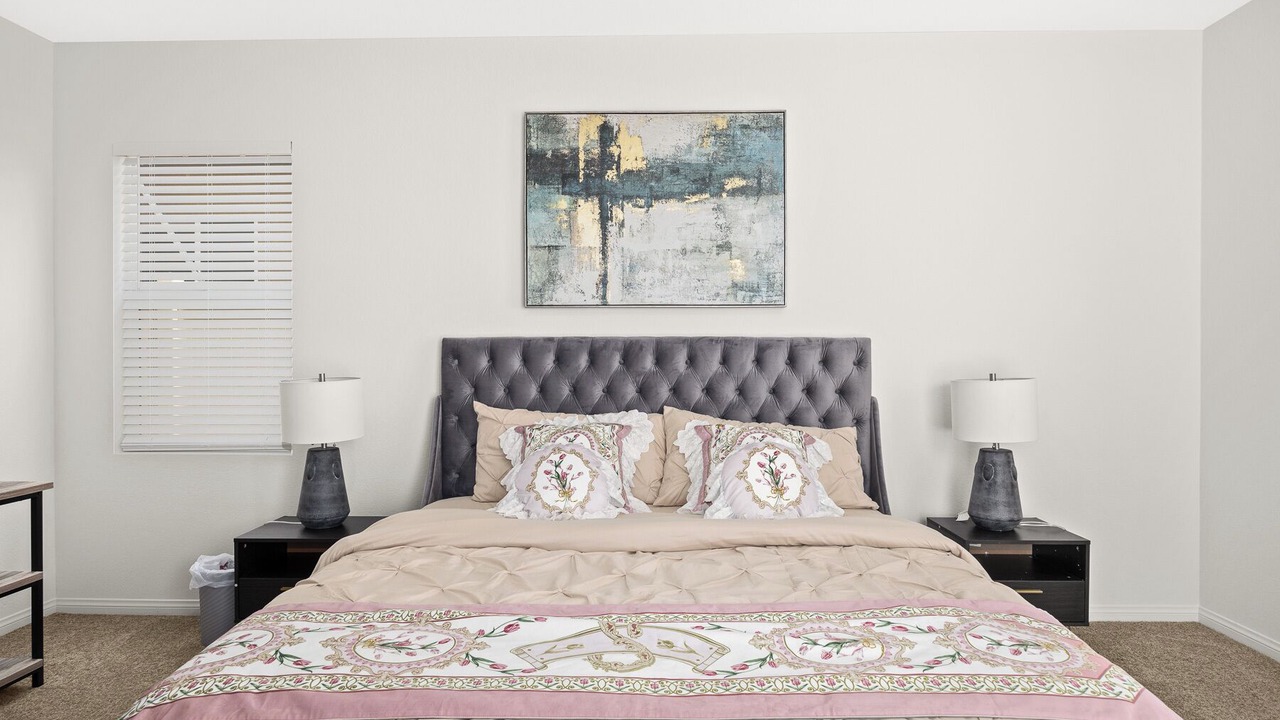 Photo of Bedroom in Riverside