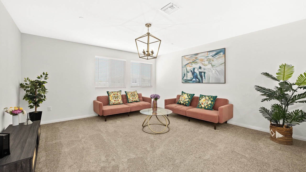 Photo of Livingroom in Riverside