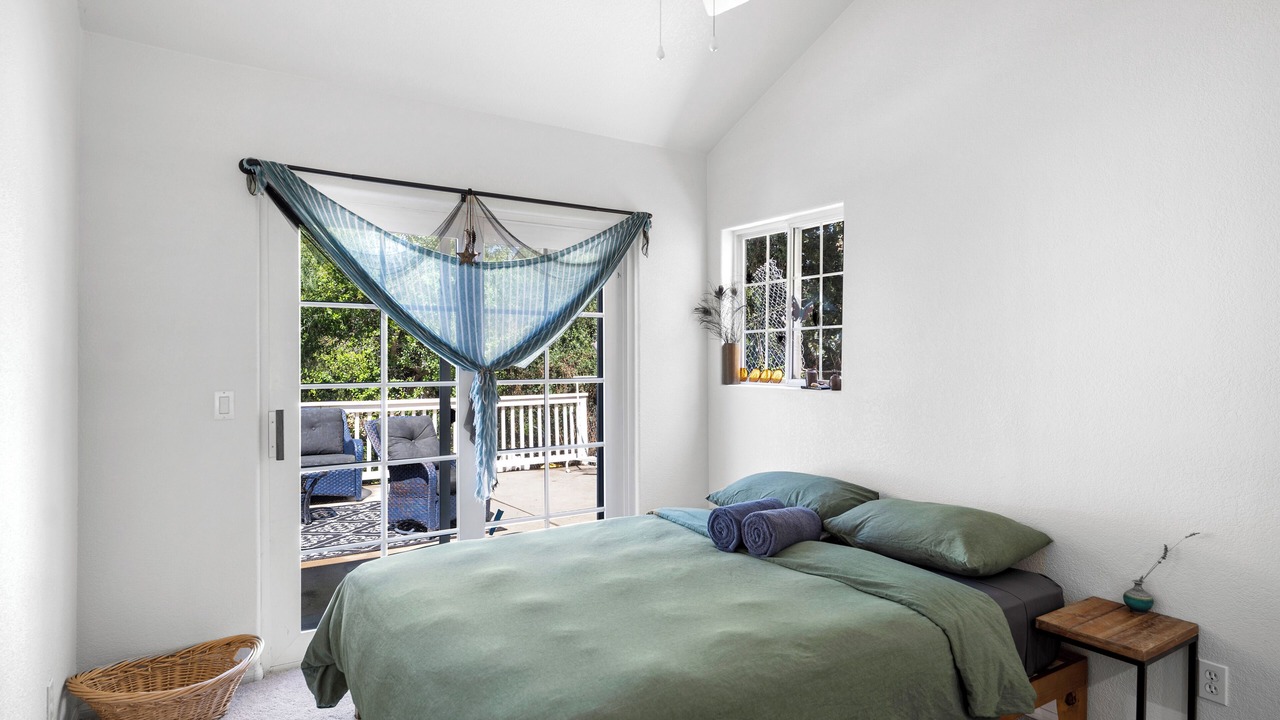 Photo of Bedroom in Simi Valley