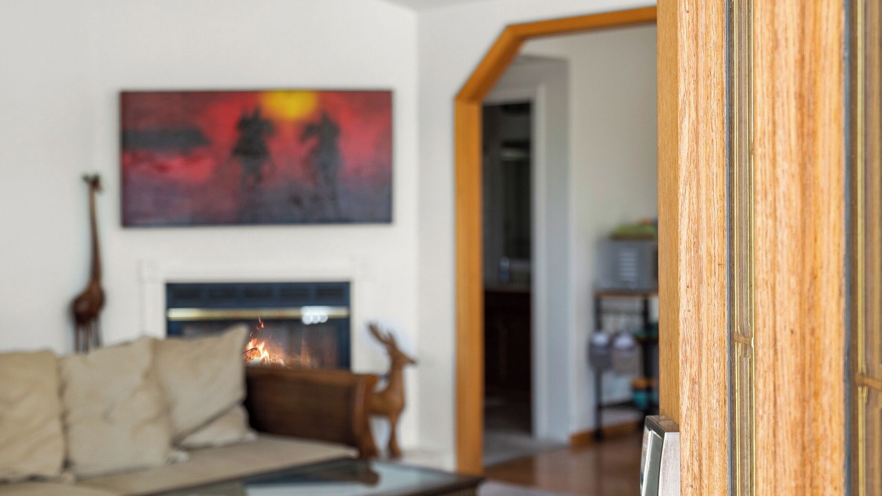 Photo of Livingroom in Simi Valley