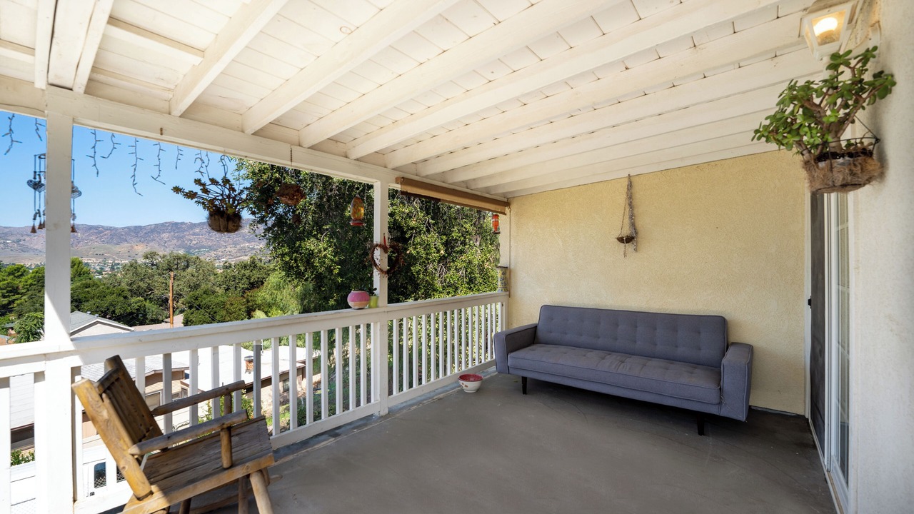Photo of Outdoor in Simi Valley