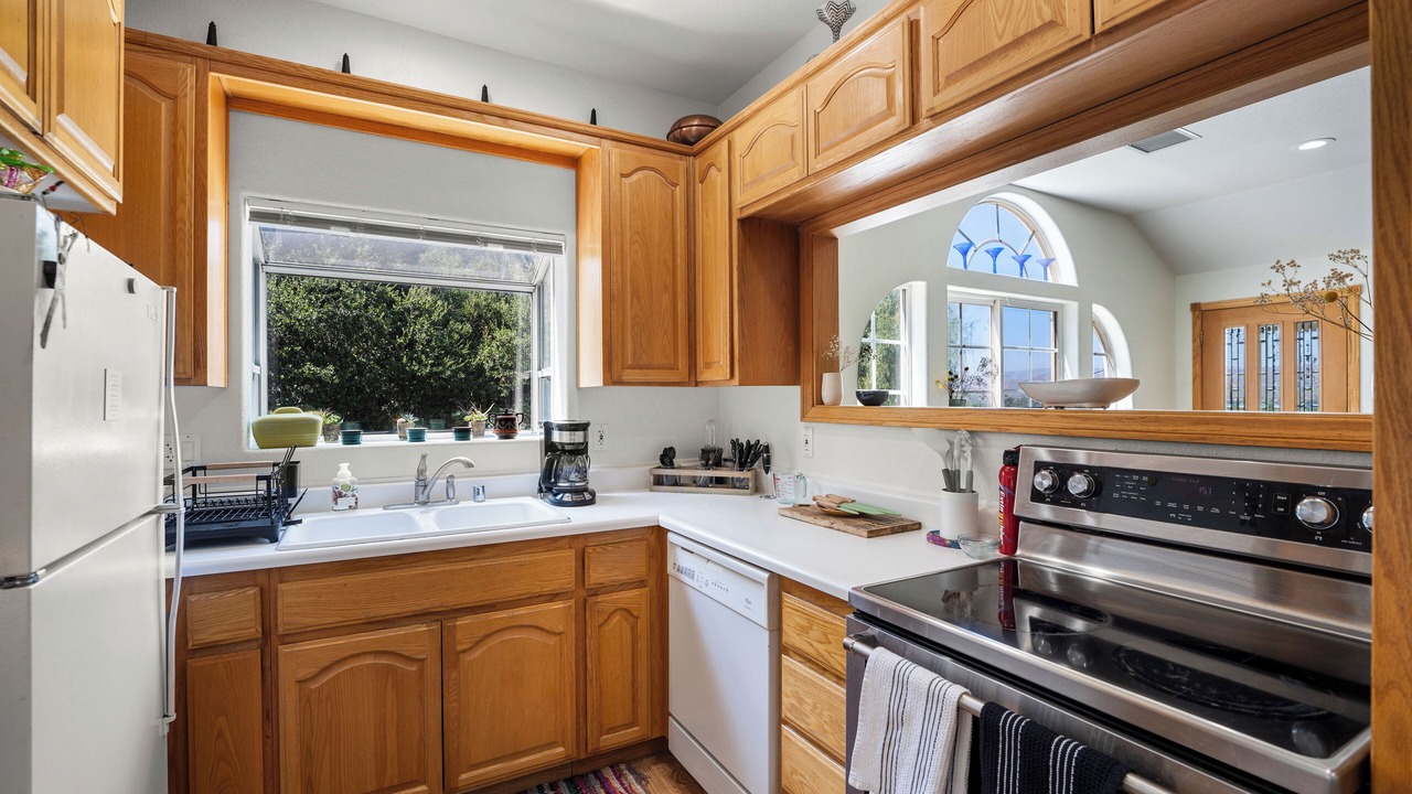 Photo of Kitchen in Simi Valley